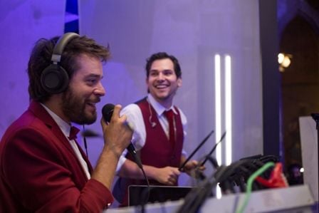 ¿Conoces a Tomás? : Foto