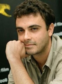 Póster Federico Bondi