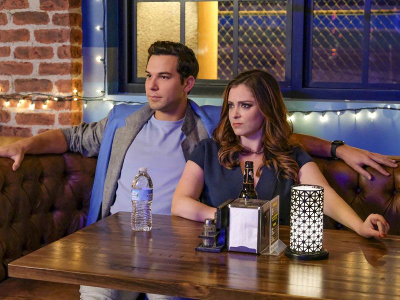 Loca Ex-Novia : Foto Skylar Astin