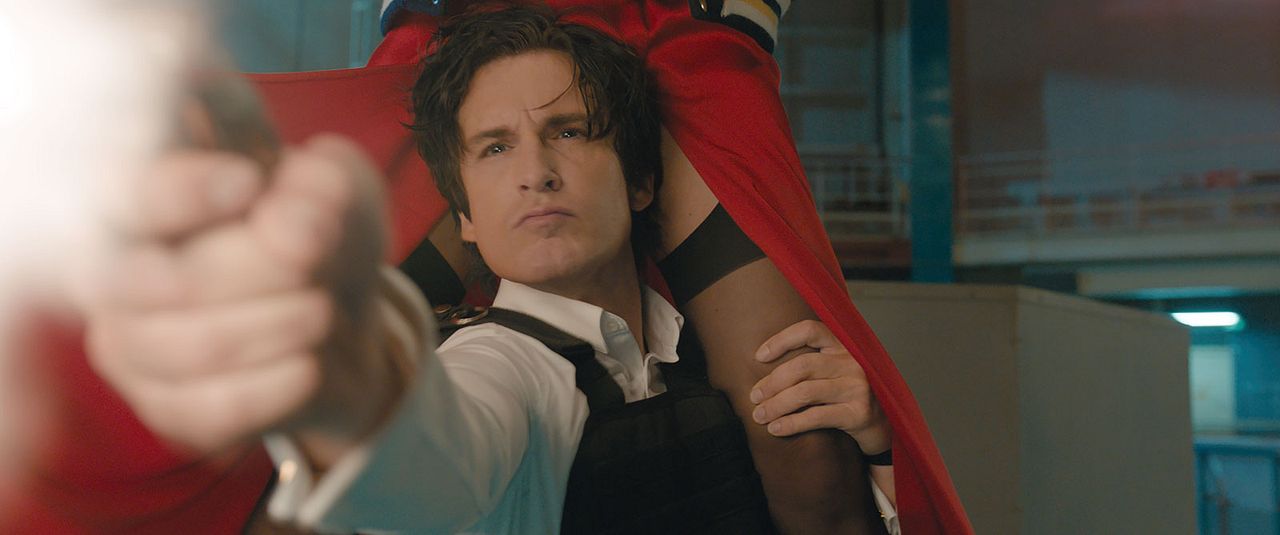 Foto Philippe Lacheau