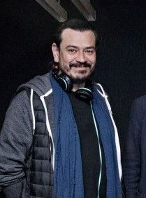 Póster Pedro C. Alonso