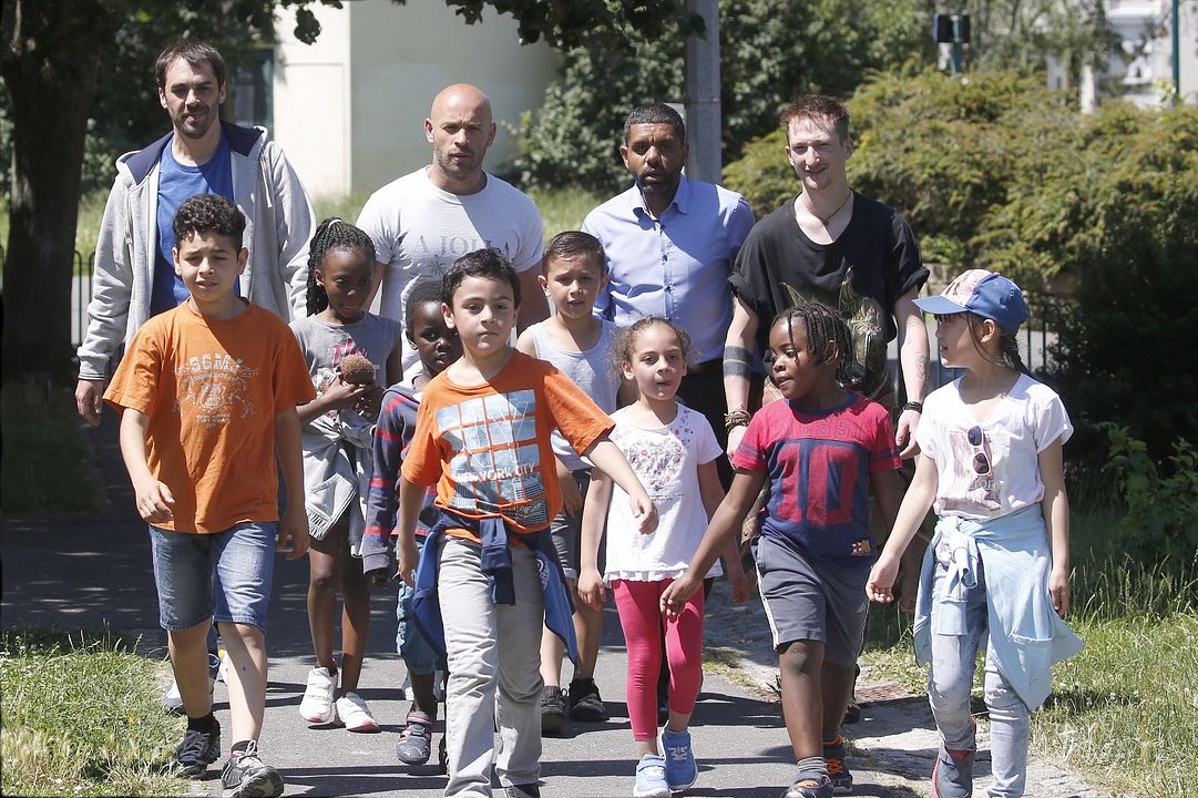 Foto Franck Gastambide