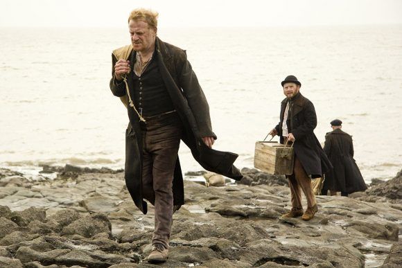 Foto Mark Lewis Jones