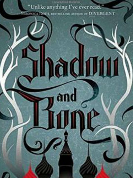 Sombra y hueso : Póster