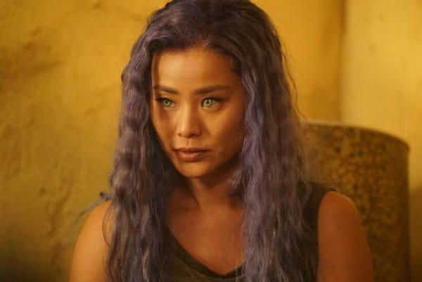 The Gifted : Foto Jamie Chung