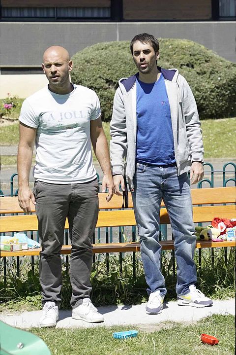 Foto Franck Gastambide