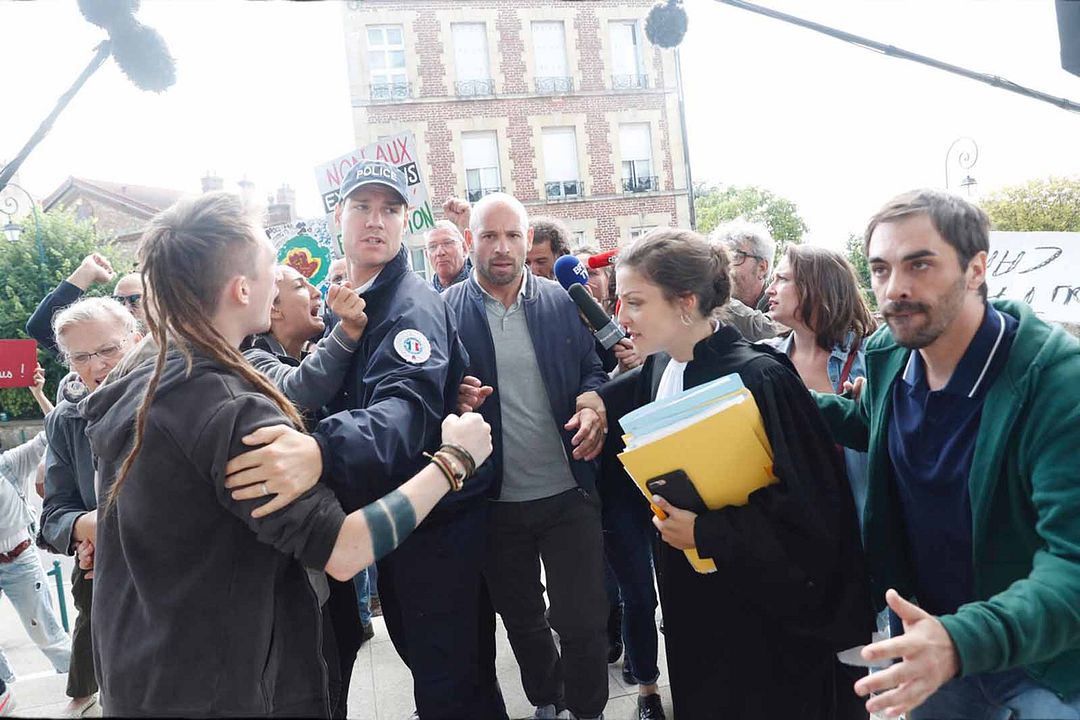 Foto Franck Gastambide