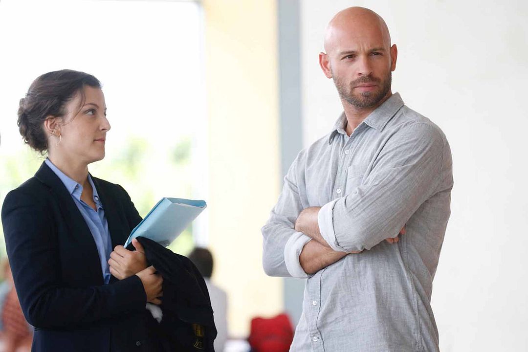 Foto Franck Gastambide