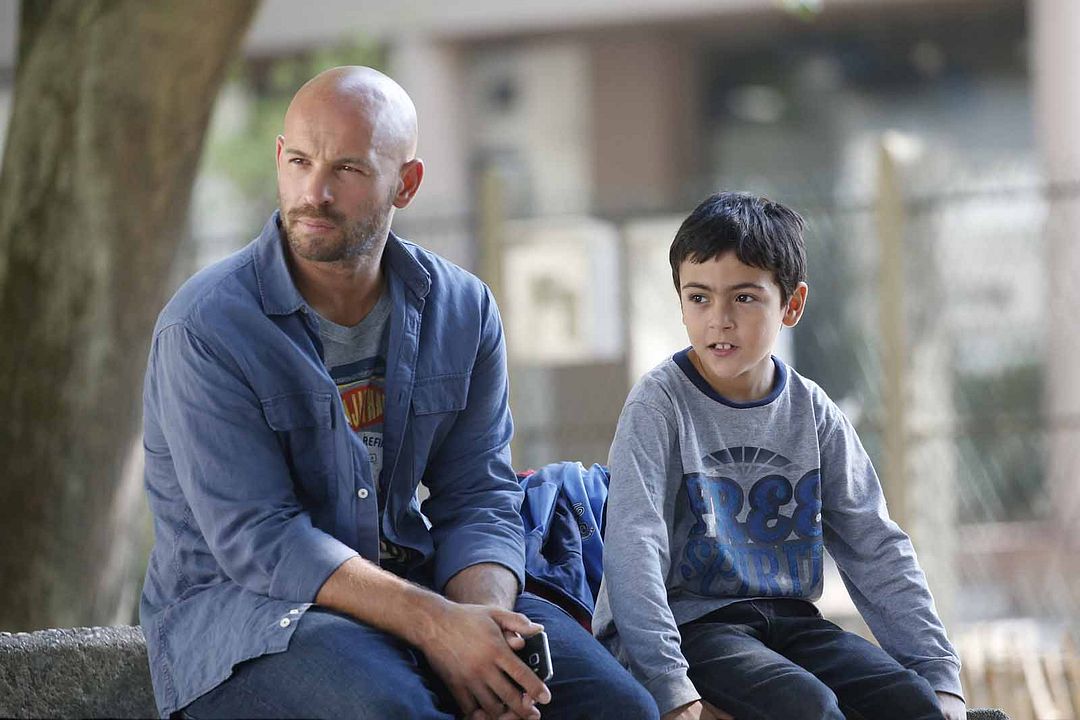 Foto Franck Gastambide