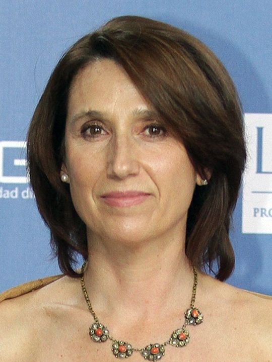 Póster Carmen Beato