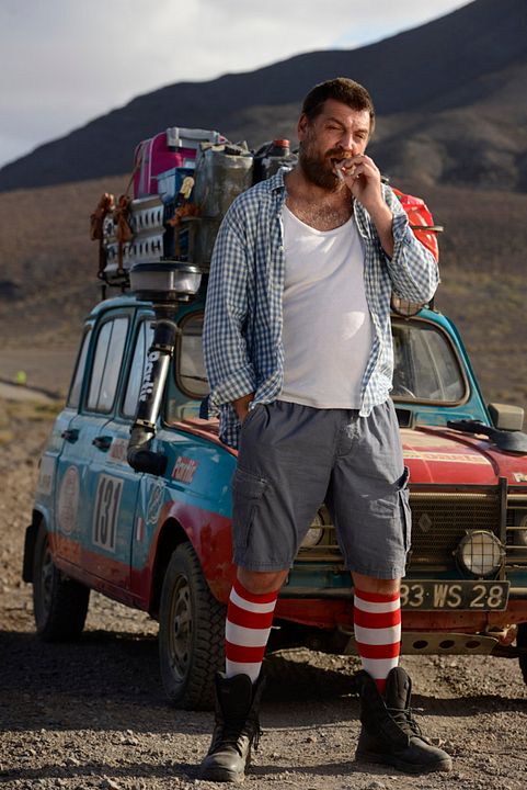 Foto Hovik Keuchkerian