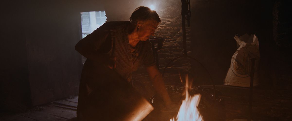 Treinta almas : Foto