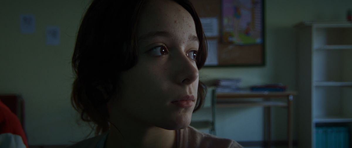 Treinta almas : Foto