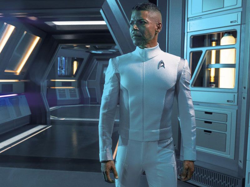 Star Trek: Discovery : Foto