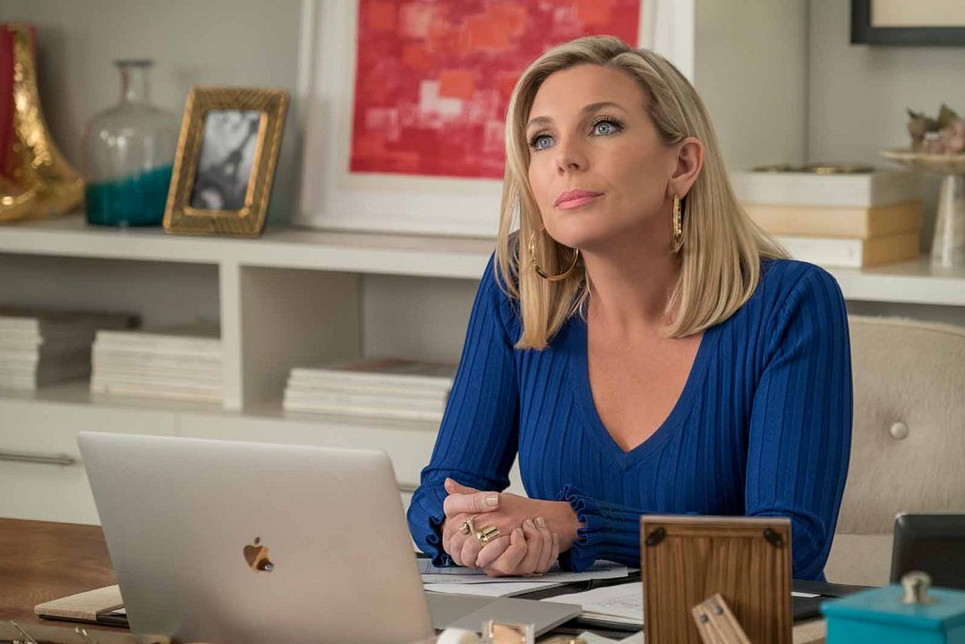 Grace and Frankie : Foto June Diane Raphael