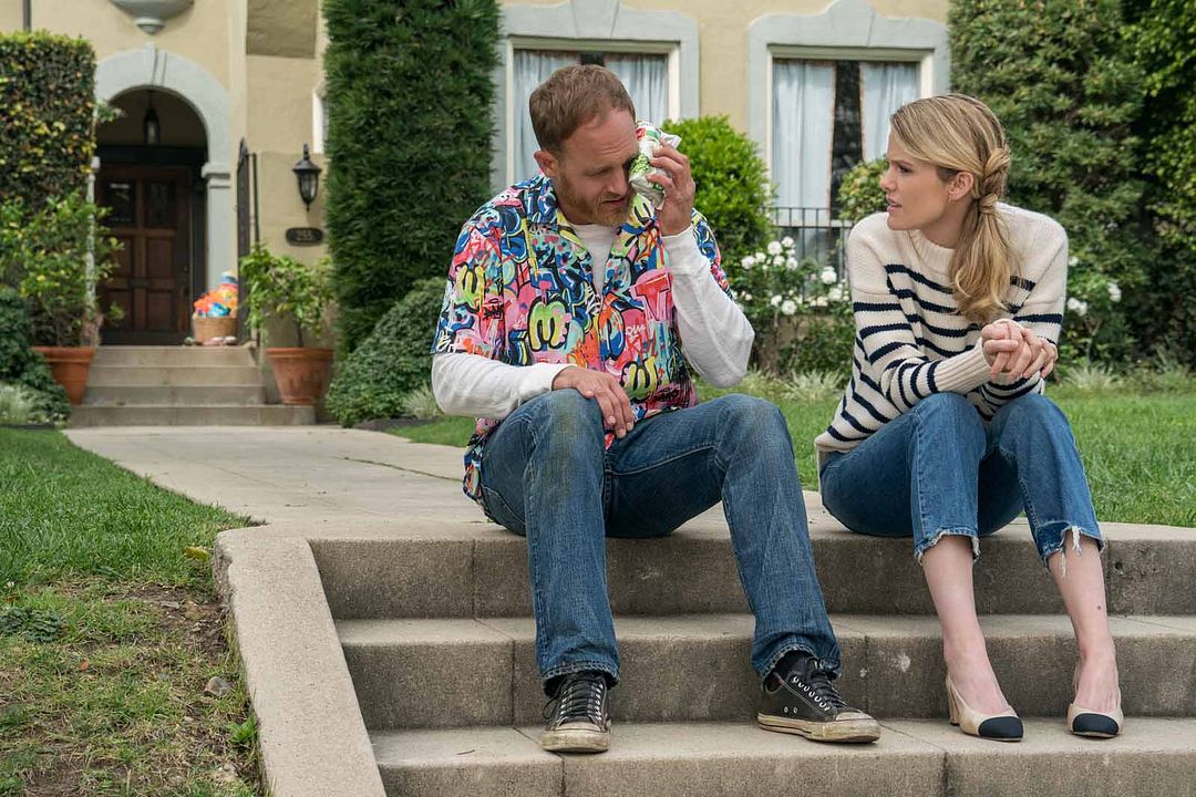 Grace and Frankie : Foto Brooklyn Decker