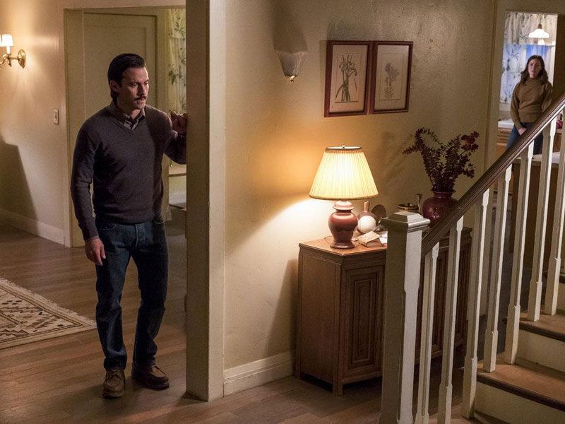 This is Us : Foto Milo Ventimiglia