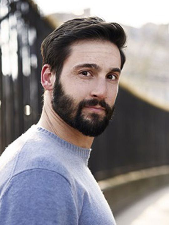 Póster Guillaume Labbé