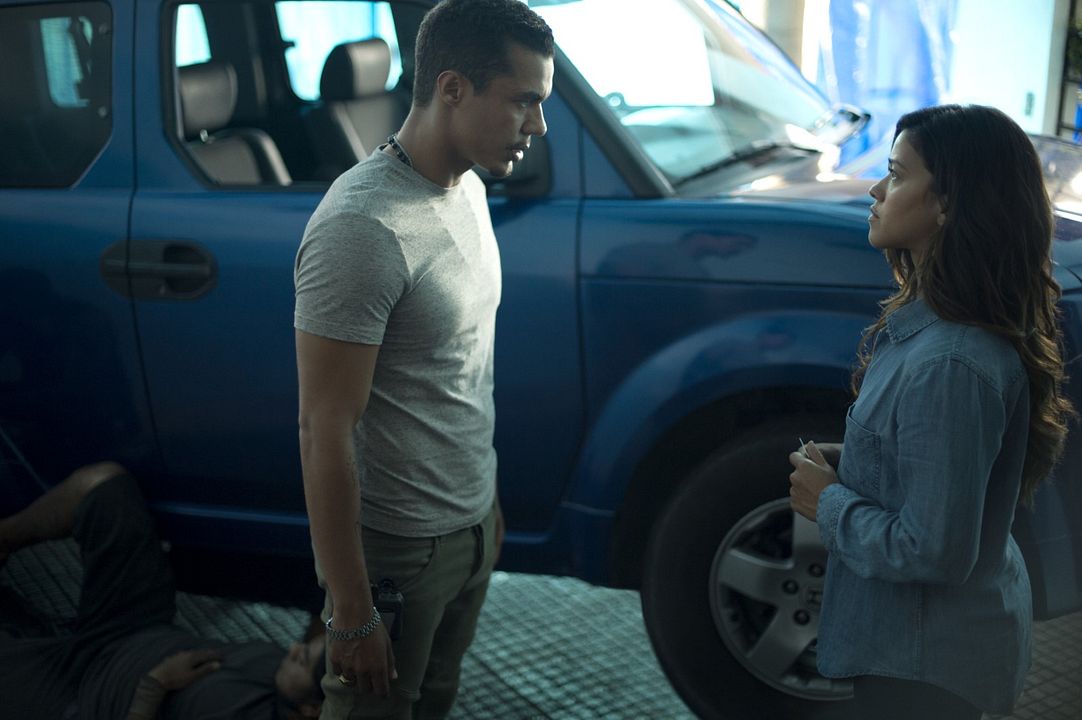 Miss Bala: Sin piedad : Foto Ismael Cruz Cordova