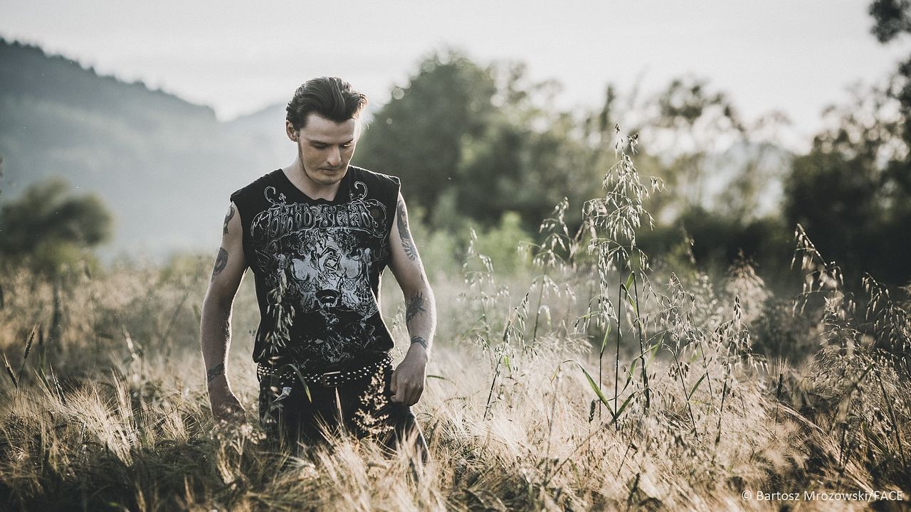 Foto Mateusz Kosciukiewicz