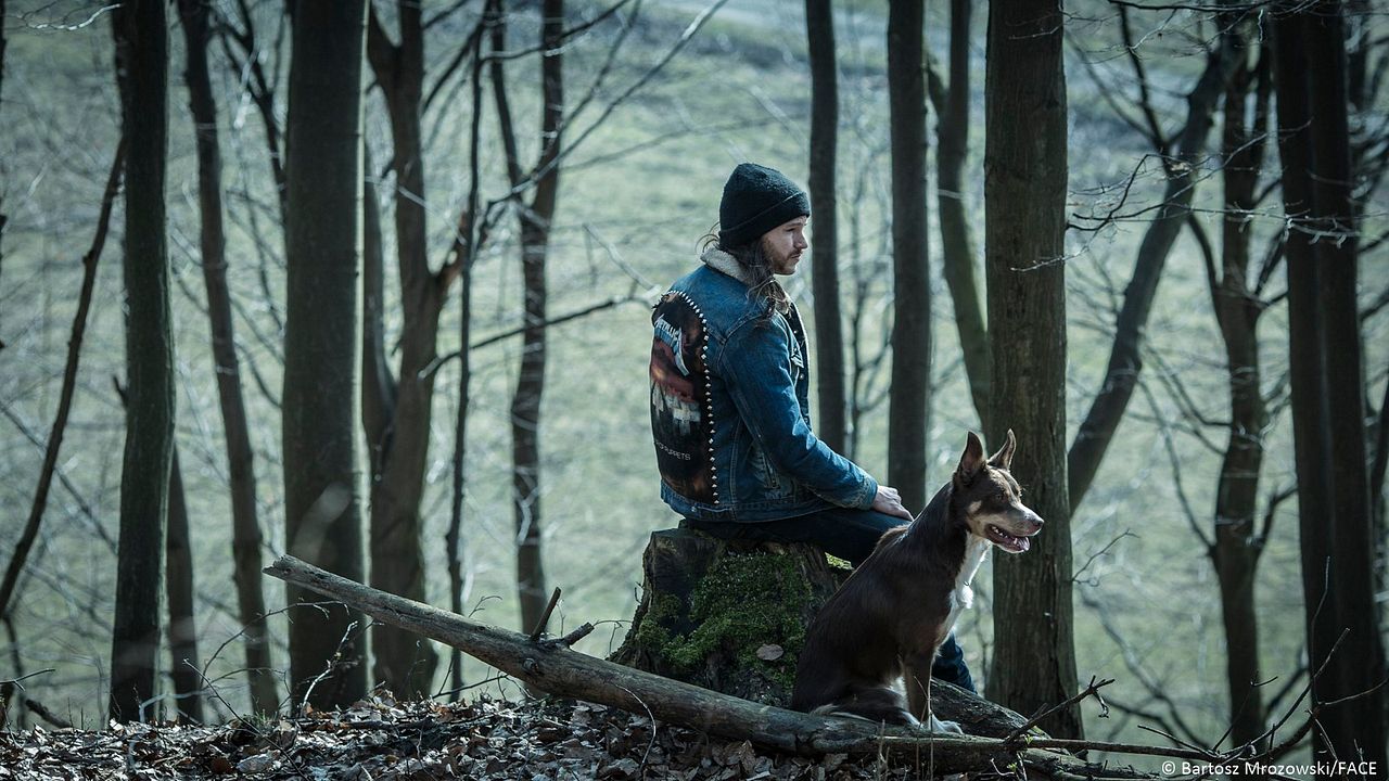 Foto Mateusz Kosciukiewicz