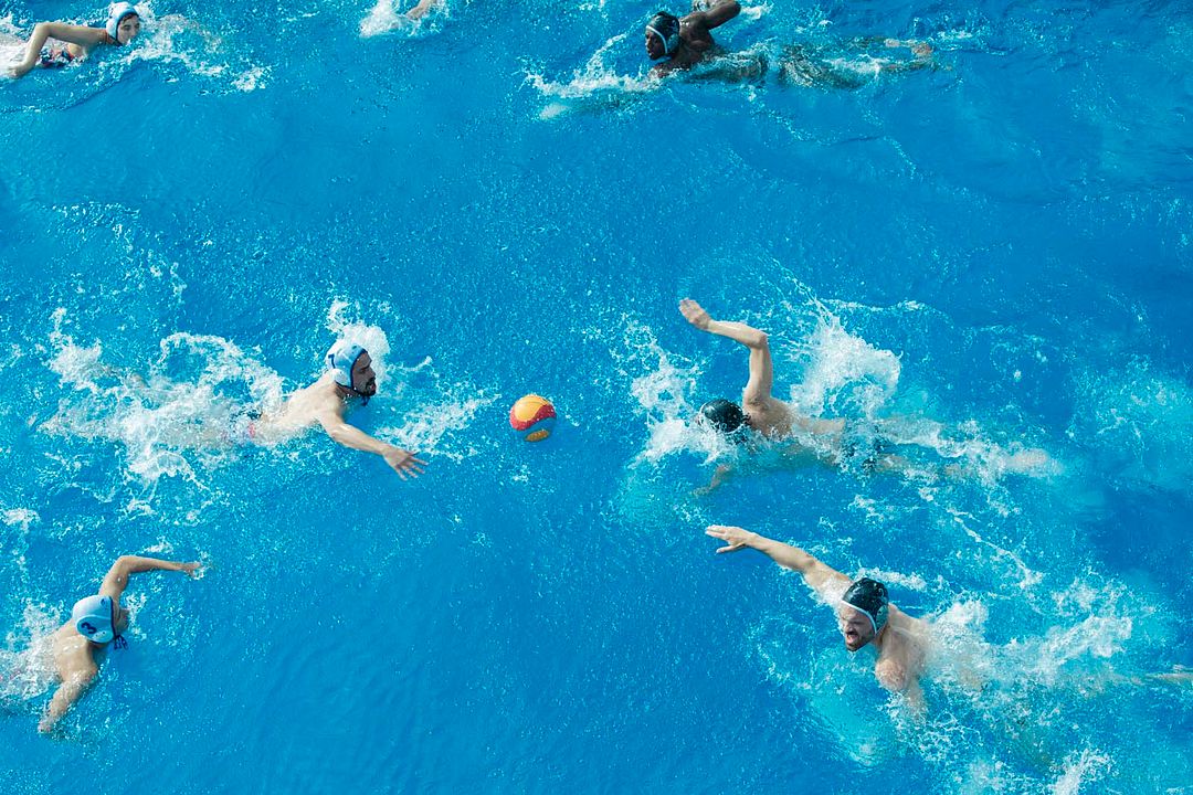 Los camarones de diamantina : Foto