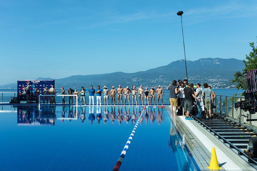 Los camarones de diamantina : Foto