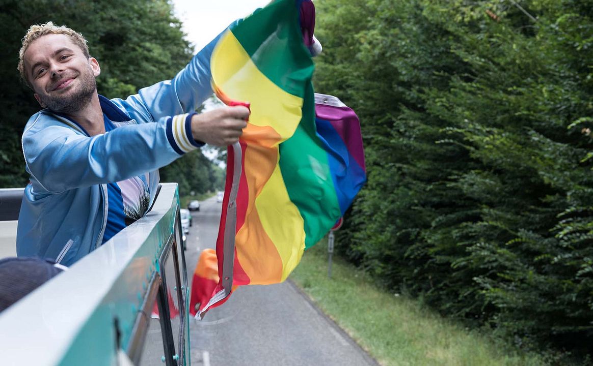 Los camarones de diamantina : Foto