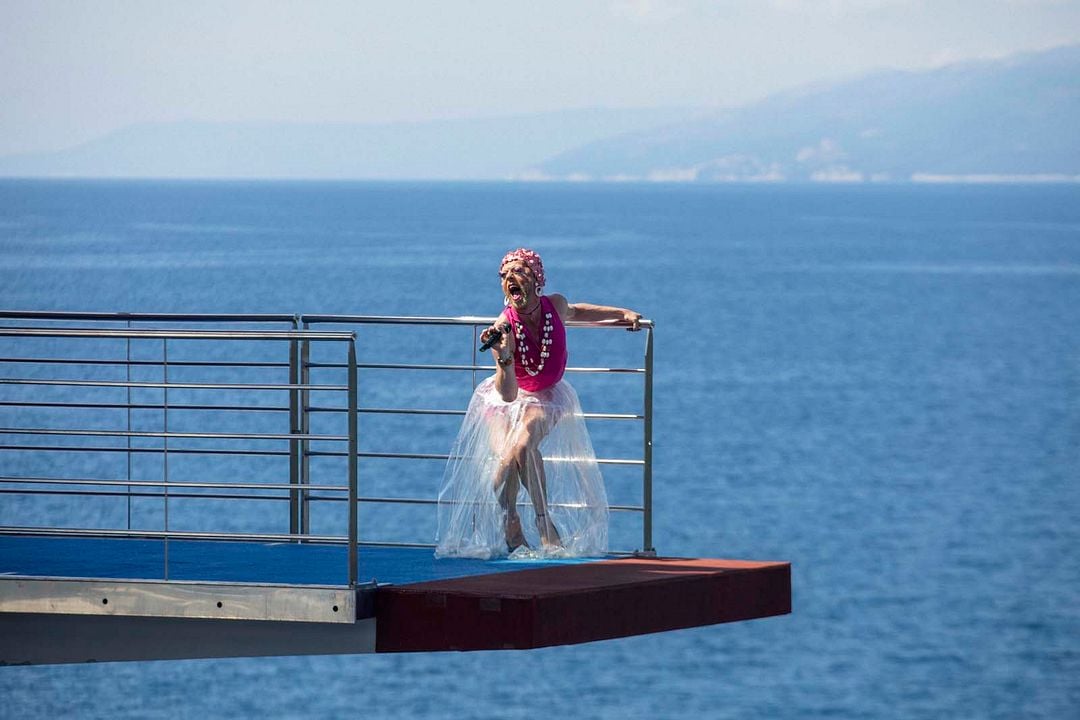 Los camarones de diamantina : Foto