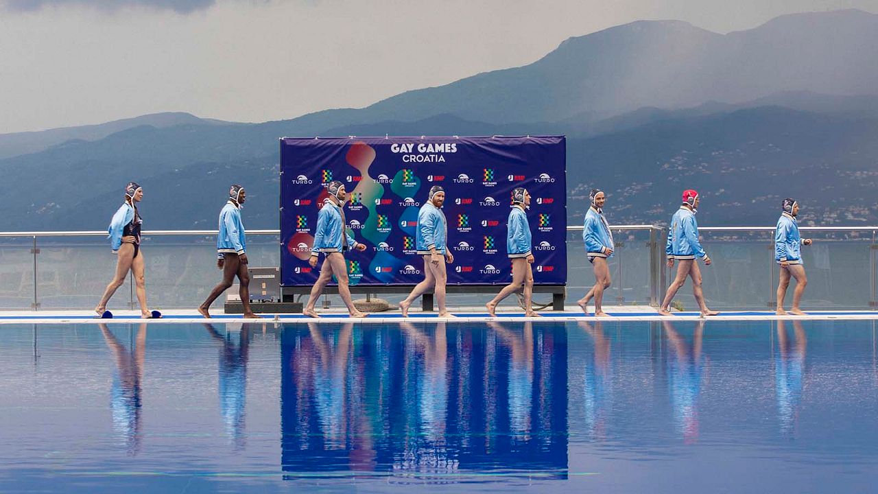 Los camarones de diamantina : Foto