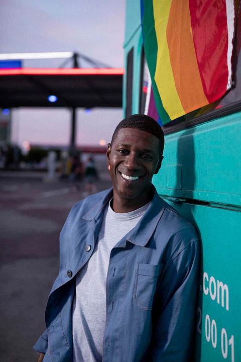 Los camarones de diamantina : Foto