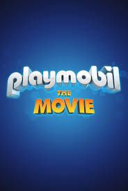 Playmobil: La película : Póster