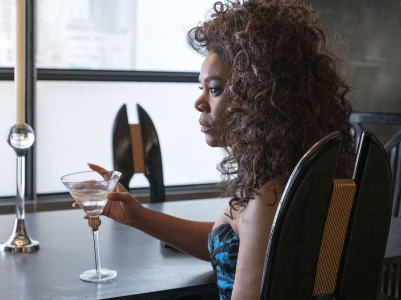 Black Monday : Foto Regina Hall