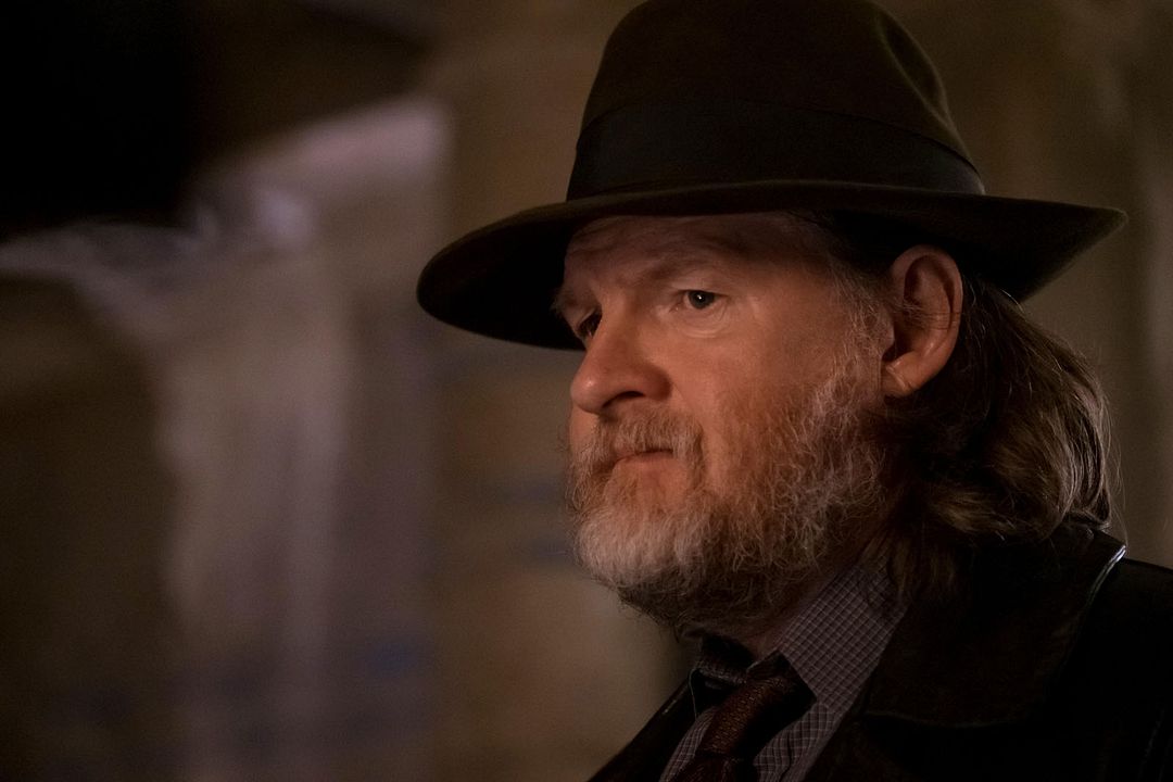 Foto Donal Logue