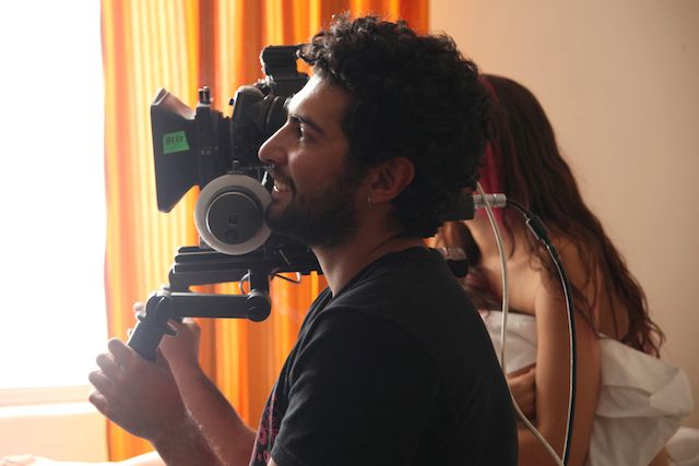 Juan y Vanesa : Foto