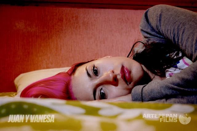 Juan y Vanesa : Foto