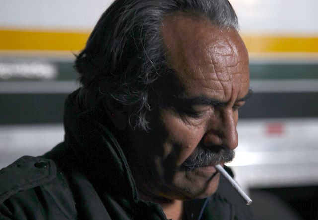 Juan y Vanesa : Foto