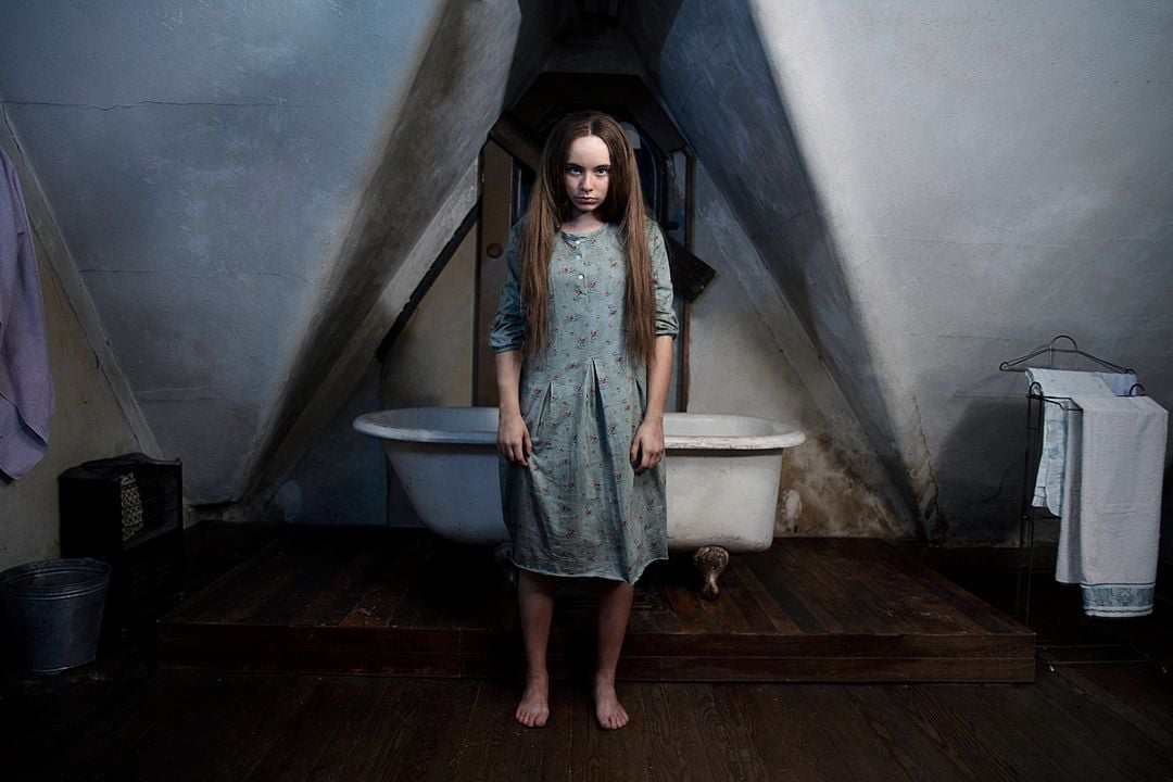 El Jardin De Bronce : Foto