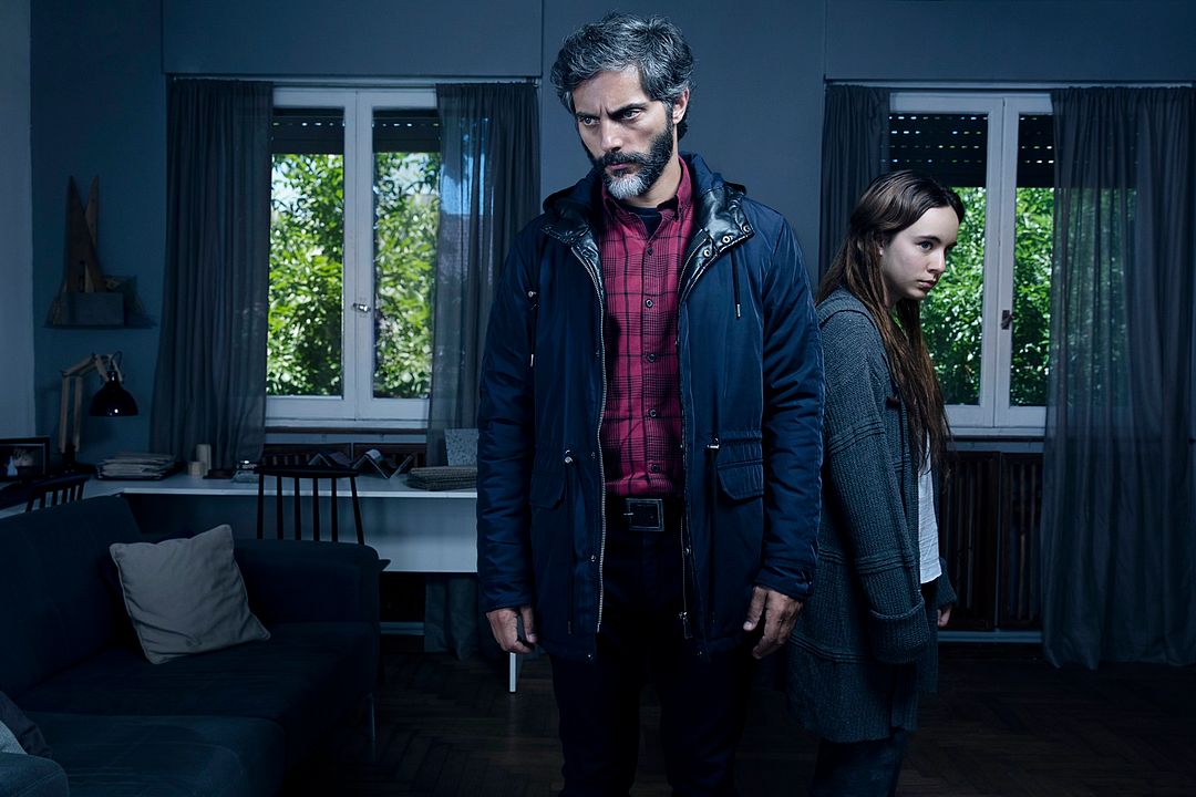 El Jardin De Bronce : Foto