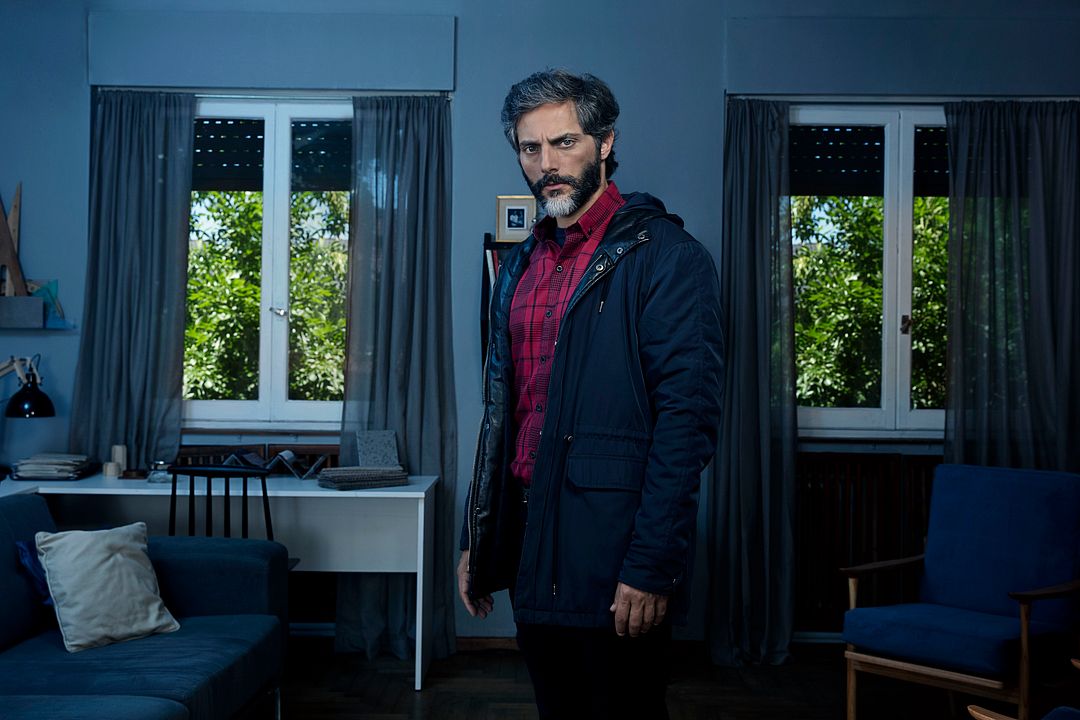 El Jardin De Bronce : Foto