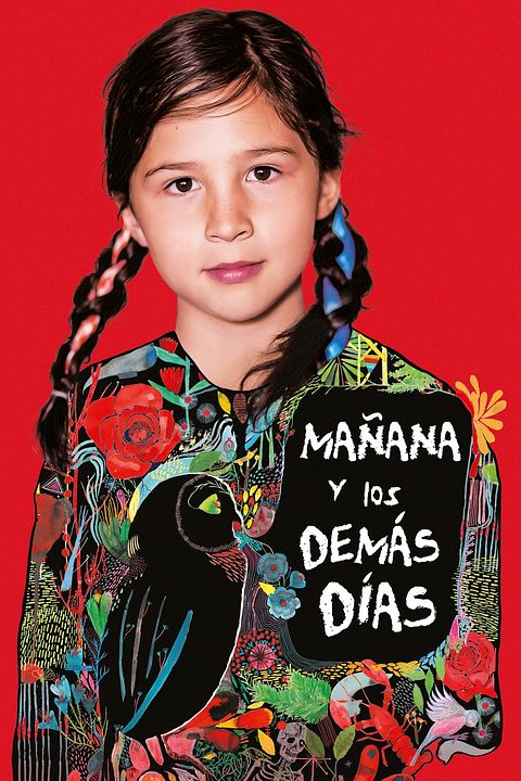 Mañana y los demás días : Póster