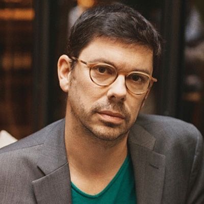 Póster Fabien Gorgeart