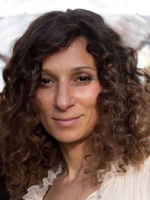 Póster Houda Benyamina