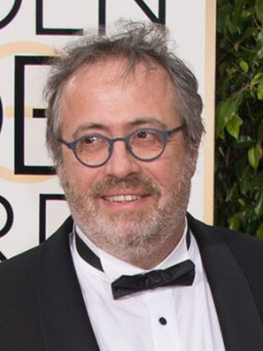 Póster Jaco van Dormael