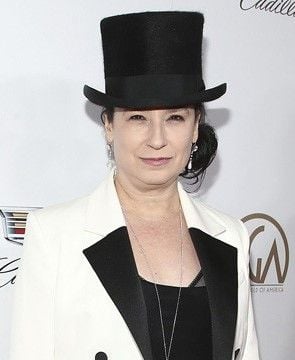 Póster Amy Sherman-Palladino