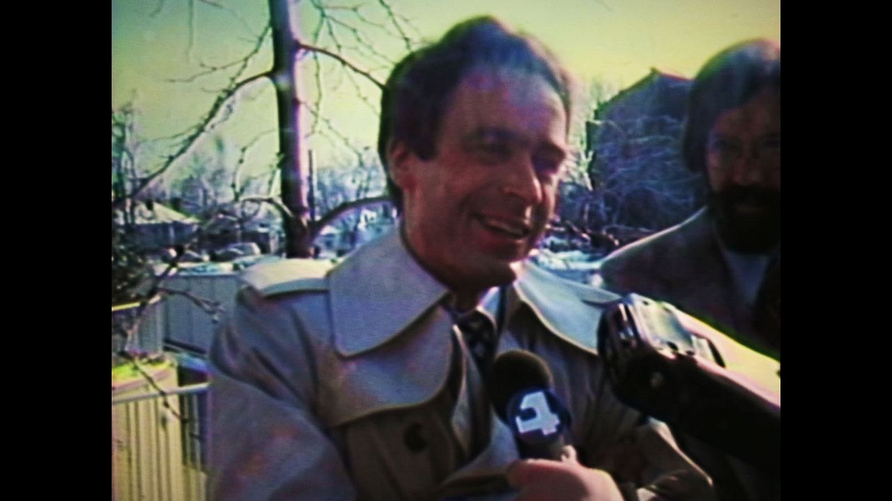 Conversaciones con asesinos: Las cintas de Ted Bundy : Foto