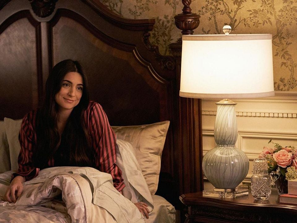 Dynasty : Foto Ana Brenda Contreras