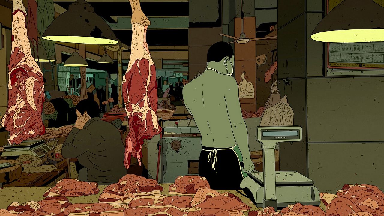 Que tenga un buen día : Foto