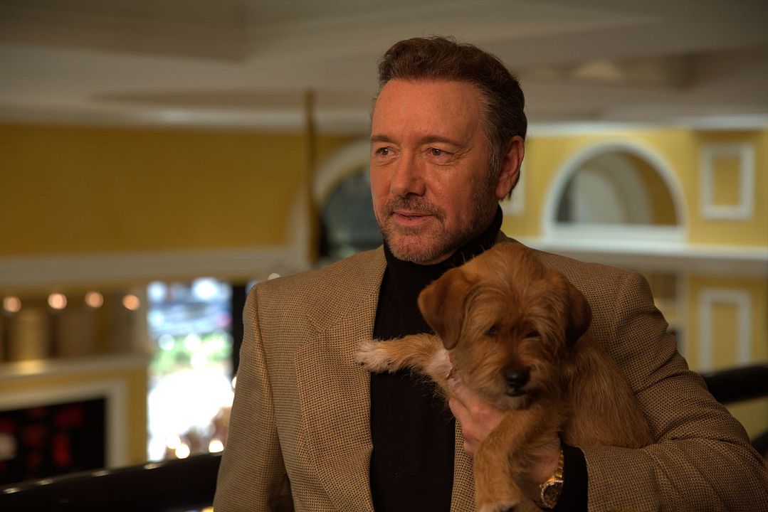 Foto Kevin Spacey
