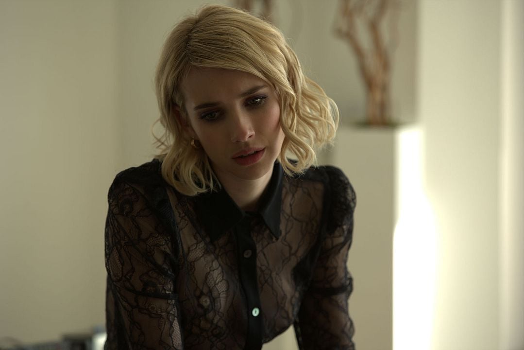 Foto Emma Roberts